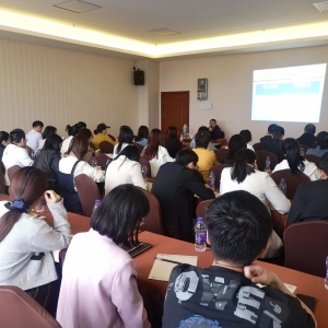 经开区所得税专项培训成功举办