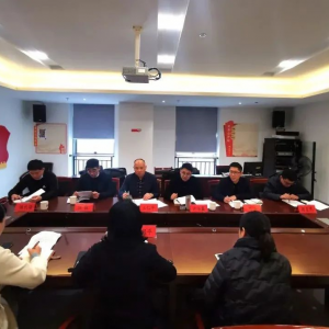 省人才市场一行来永调研指导人才工作