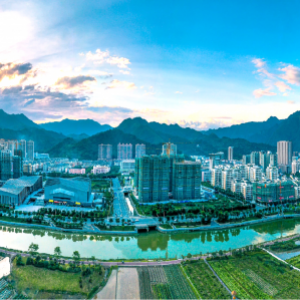 县十七届人大一次会议期间共收到代表议案41件，建议、批评和意见311件