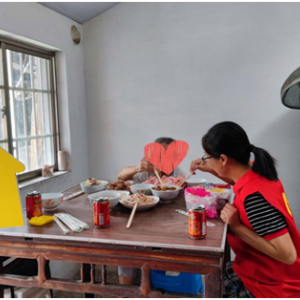 社工文化节| 永嘉社工机构优秀项目展示