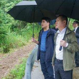 吴呈钱督查地质灾害整治和“两非”整治工作：深化认识强化意识 压紧压实各方责任