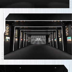 即将启幕|奥康首创运动皮鞋新品发布秀