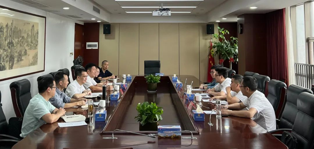 市人力社保局局长瞿自杰带队来永调研指导工作(图1)