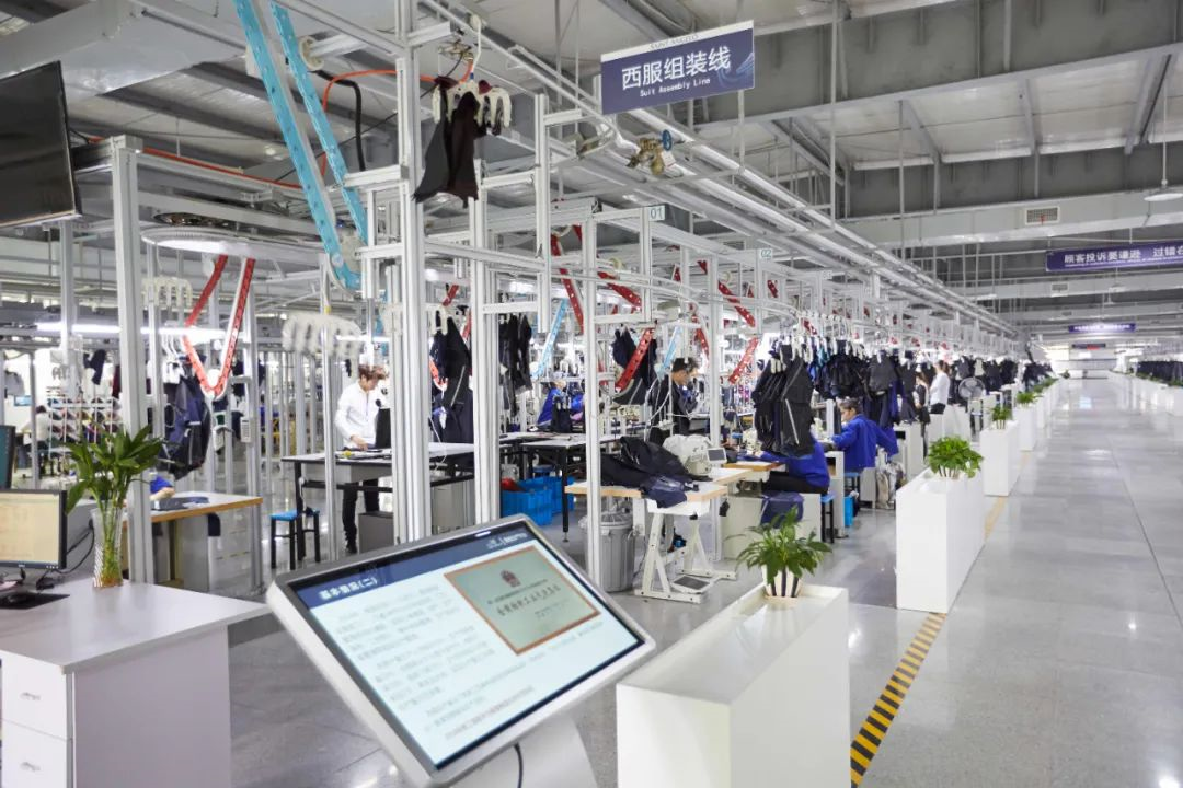 暖心政策留员工稳岗位促生产！永嘉发布“开门稳”十一条措施(图3)