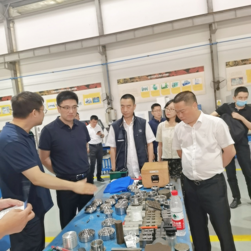 永筑良栖 广揽嘉才丨永嘉县2022年引才活动走进长沙理工大学、湖南工业职业技术学