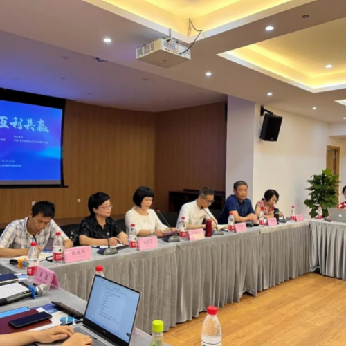 速看！这场座谈会召开，致力为企业人才发展寻“高招”