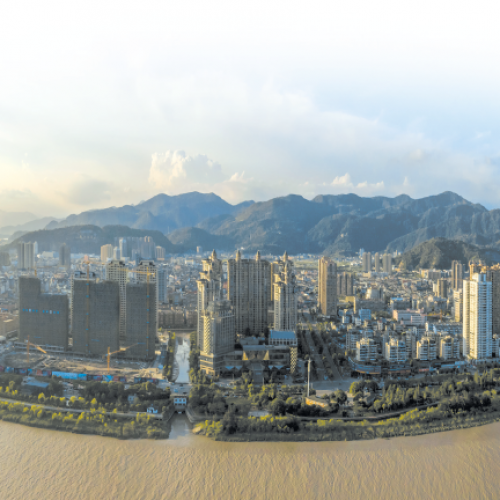 永嘉12家上榜！科创实力哪家强？温州发布2022高新技术企业百强榜